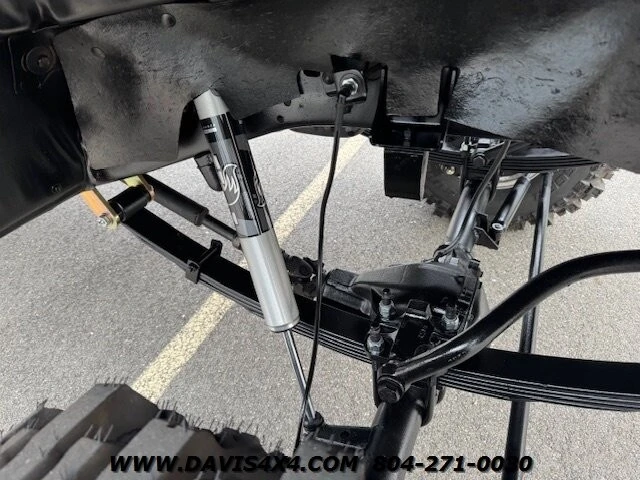 1987 Chevrolet C/K 3rd Gen - Image 7 of 31