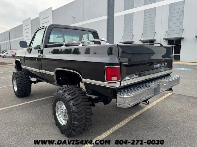 1987 Chevrolet C/K 3rd Gen - Image 19 of 31