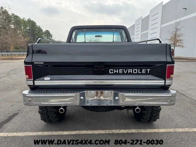 1987 Chevrolet C/K 3rd Gen - Image 18 of 31