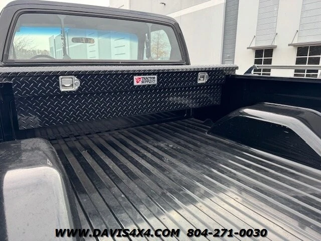 1987 Chevrolet C/K 3rd Gen - Image 20 of 31