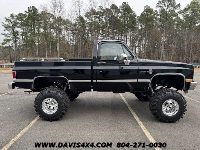 1987 Chevrolet C/K 3rd Gen - Image 8 of 31