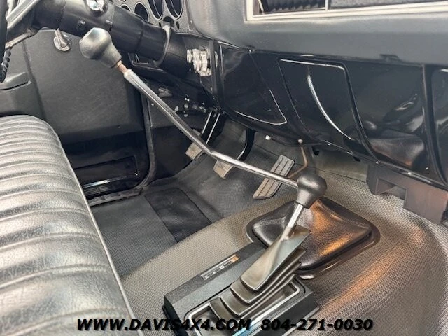 1987 Chevrolet C/K 3rd Gen - Image 12 of 31