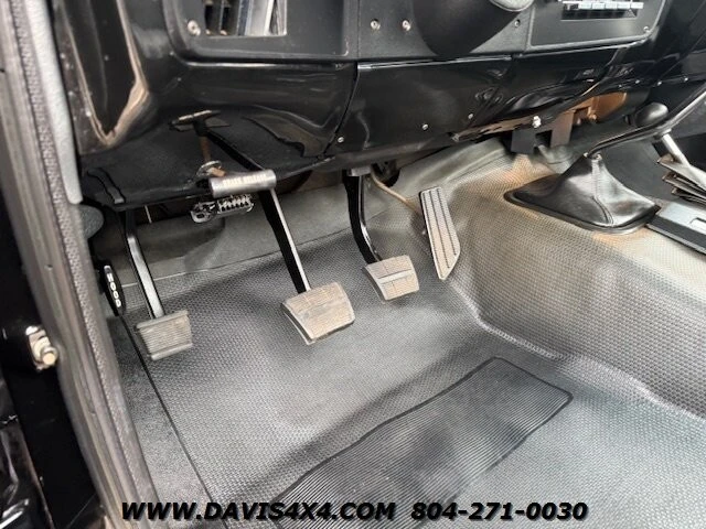 1987 Chevrolet C/K 3rd Gen - Image 26 of 31