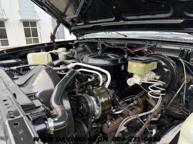 1987 Chevrolet C/K 3rd Gen - Image 30 of 31