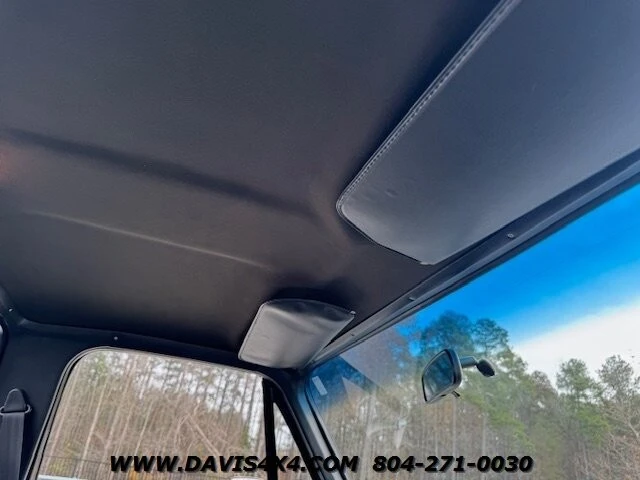 1987 Chevrolet C/K 3rd Gen - Image 15 of 31