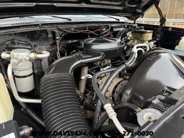 1987 Chevrolet C/K 3rd Gen - Image 29 of 31