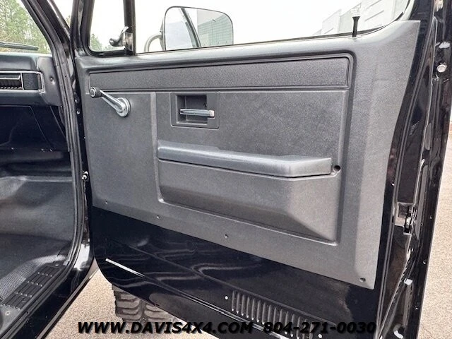 1987 Chevrolet C/K 3rd Gen - Image 17 of 31