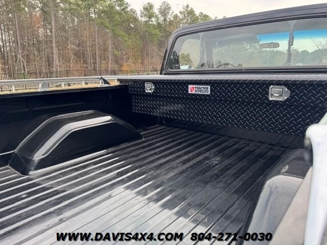 1987 Chevrolet C/K 3rd Gen - Image 10 of 12