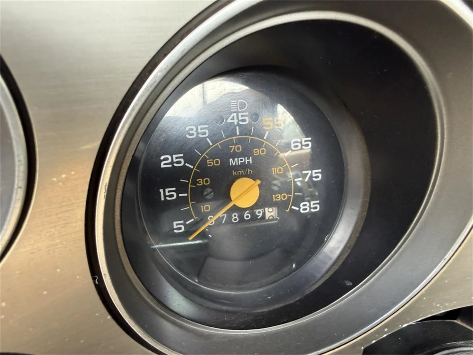 1987 Chevrolet C/K 3rd Gen - Image 5 of 7