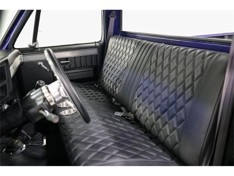 1987 Chevrolet C/K 3rd Gen - Image 12 of 27