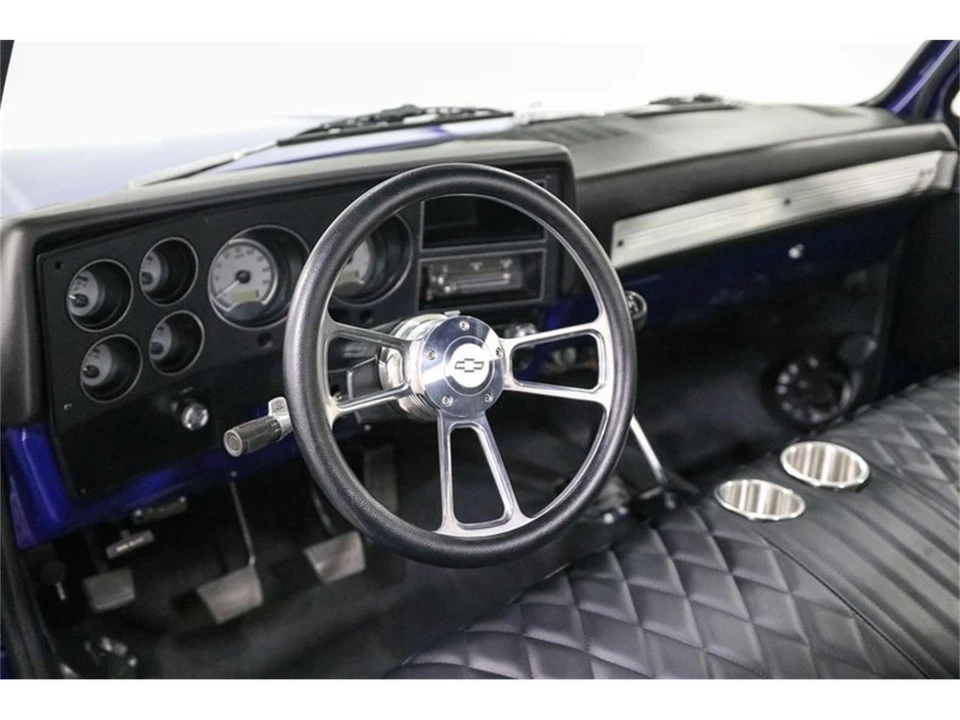 1987 Chevrolet C/K 3rd Gen - Image 10 of 27