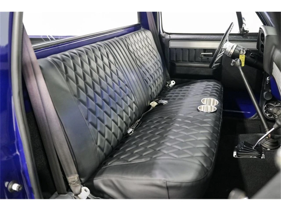 1987 Chevrolet C/K 3rd Gen - Image 15 of 27