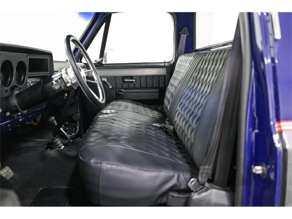 1987 Chevrolet C/K 3rd Gen - Image 11 of 27
