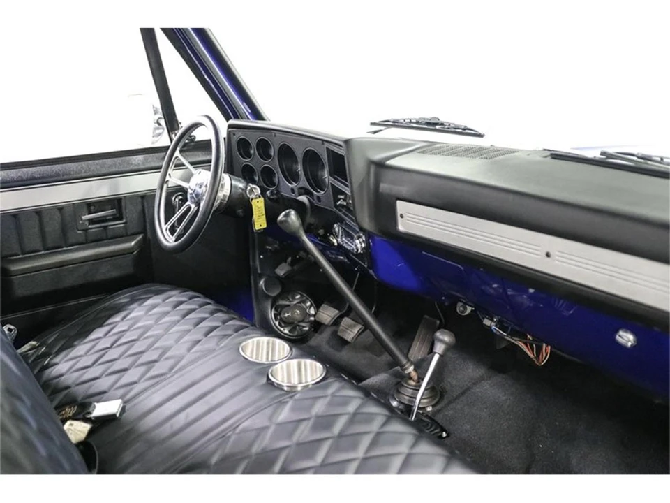 1987 Chevrolet C/K 3rd Gen - Image 16 of 27