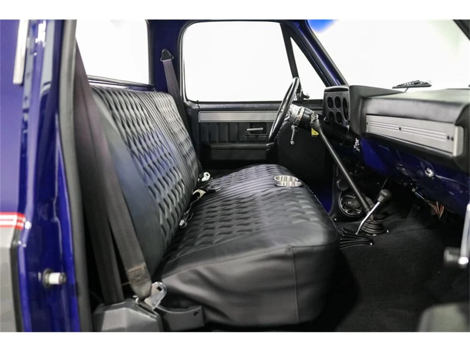 1987 Chevrolet C/K 3rd Gen - Image 14 of 27