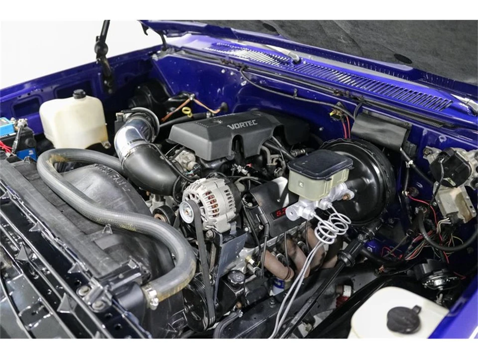 1987 Chevrolet C/K 3rd Gen - Image 20 of 27