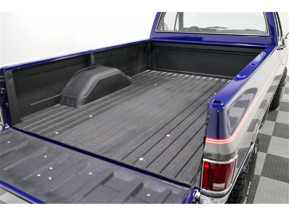 1987 Chevrolet C/K 3rd Gen - Image 19 of 27