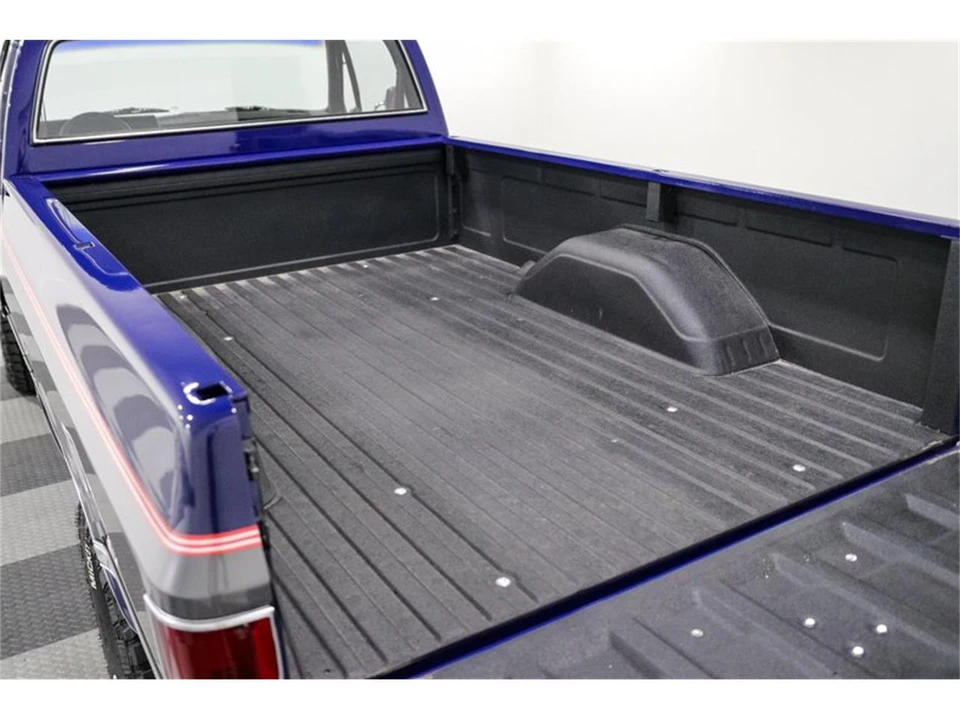 1987 Chevrolet C/K 3rd Gen - Image 17 of 27
