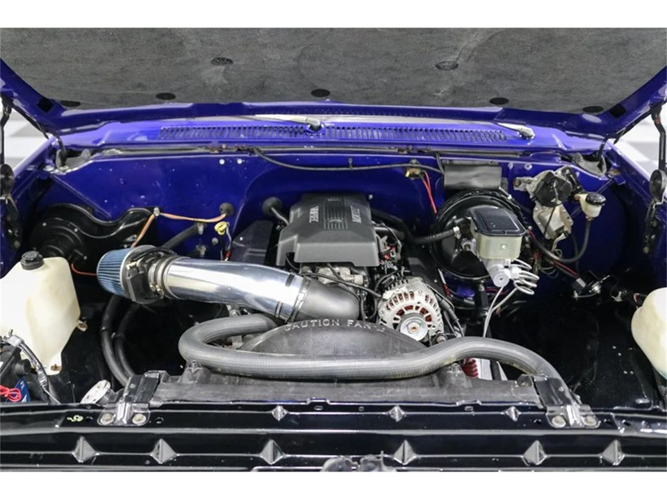 1987 Chevrolet C/K 3rd Gen - Image 21 of 27