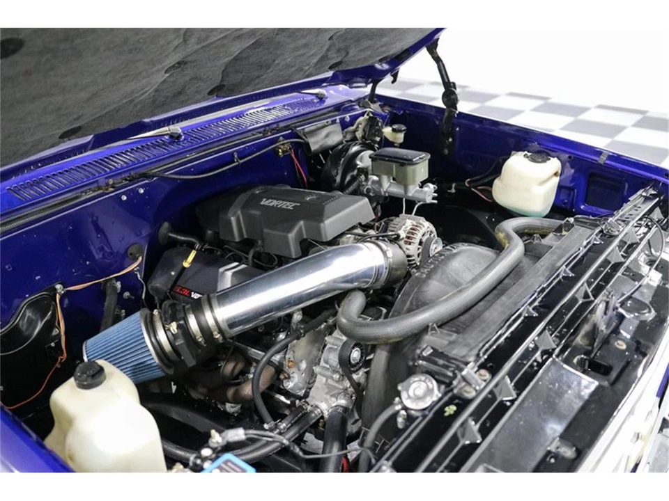 1987 Chevrolet C/K 3rd Gen - Image 22 of 27