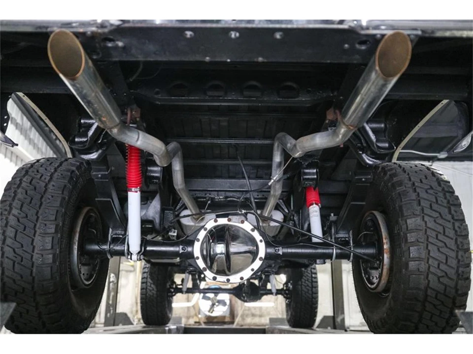 1987 Chevrolet C/K 3rd Gen - Image 23 of 27