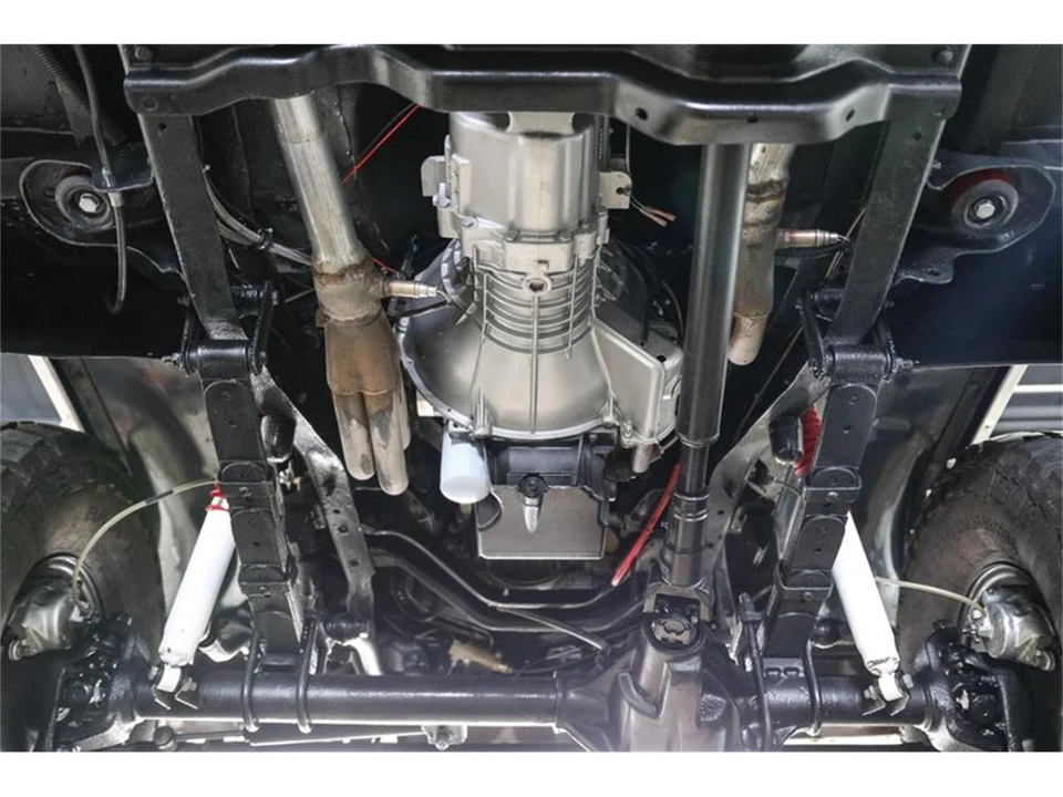 1987 Chevrolet C/K 3rd Gen - Image 26 of 27