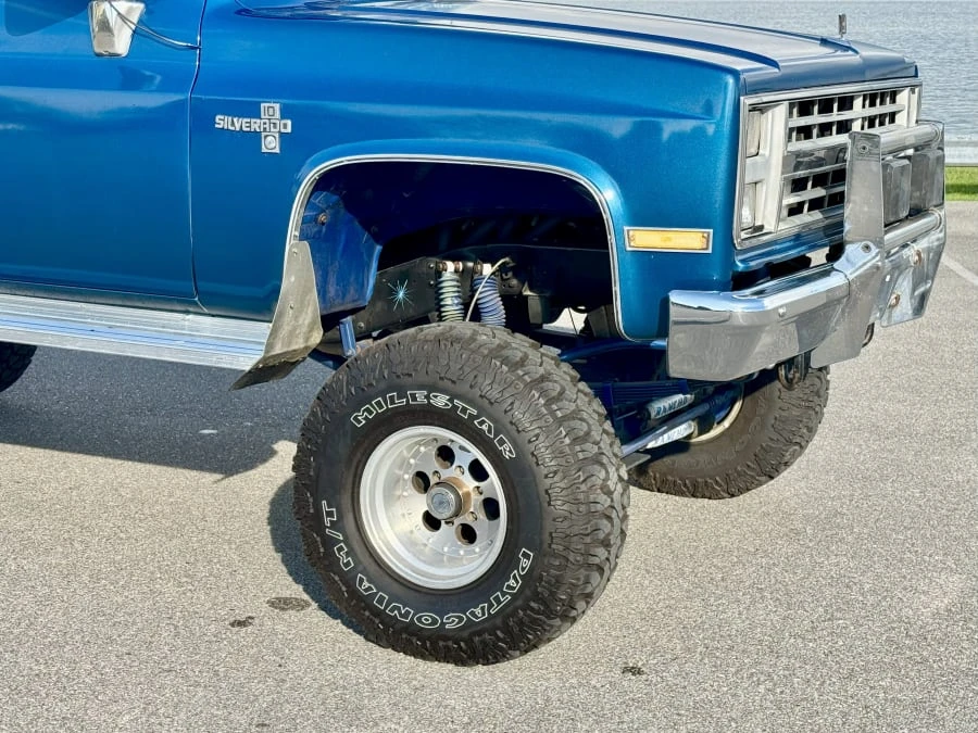 1987 Chevrolet C/K 3rd Gen - Image 12 of 20