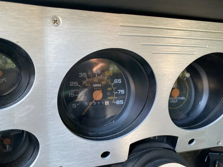 1987 Chevrolet C/K 3rd Gen - Image 5 of 11