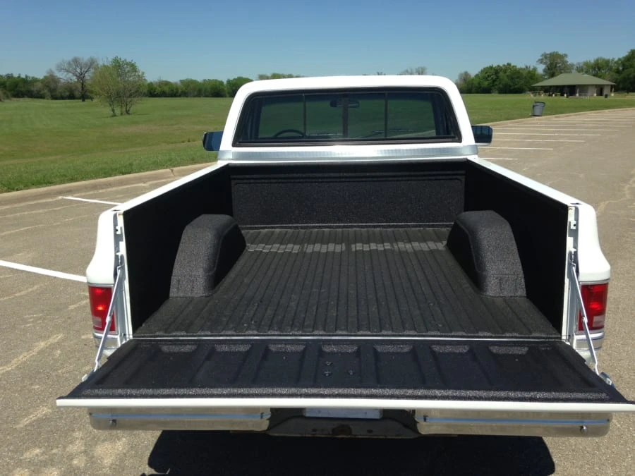 1987 Chevrolet C/K 3rd Gen - Image 9 of 11