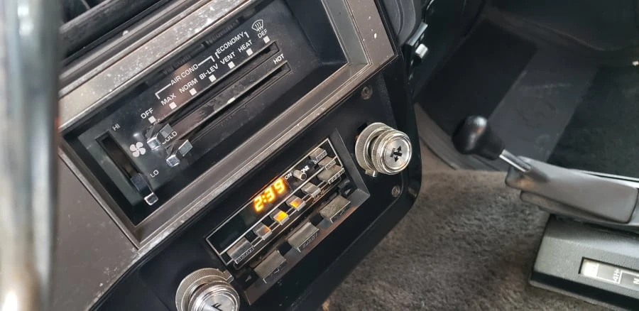 1987 Chevrolet C/K 3rd Gen - Image 6 of 9