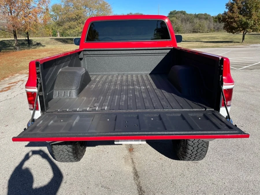 1987 Chevrolet C/K 3rd Gen - Image 12 of 14