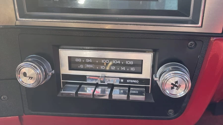 1987 Chevrolet C/K 3rd Gen - Image 5 of 12