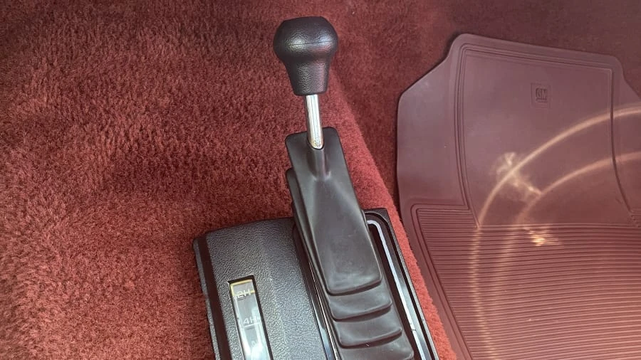 1987 Chevrolet C/K 3rd Gen - Image 6 of 12
