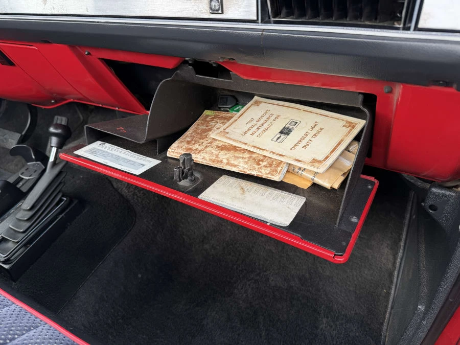 1987 Chevrolet C/K 3rd Gen - Image 15 of 24