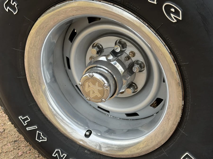 1987 Chevrolet C/K 3rd Gen - Image 7 of 24