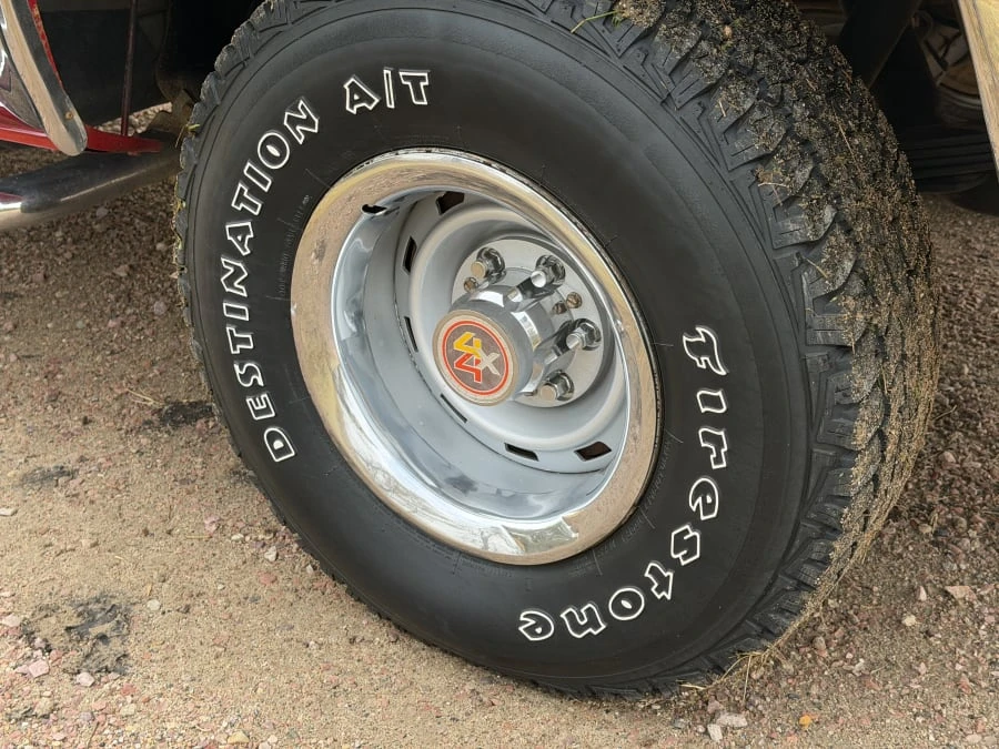 1987 Chevrolet C/K 3rd Gen - Image 8 of 24