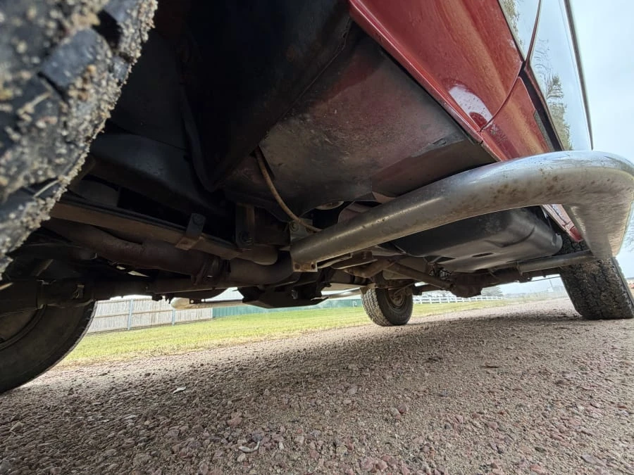 1987 Chevrolet C/K 3rd Gen - Image 24 of 24