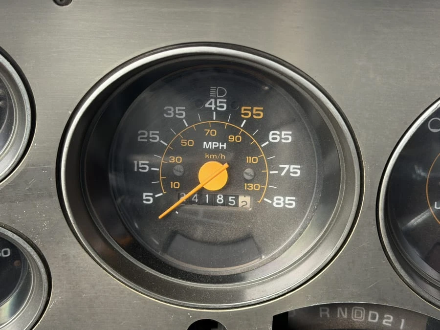 1987 Chevrolet C/K 3rd Gen - Image 16 of 24