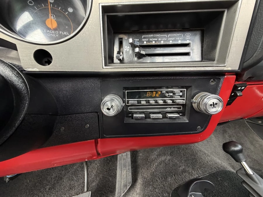 1987 Chevrolet C/K 3rd Gen - Image 17 of 24