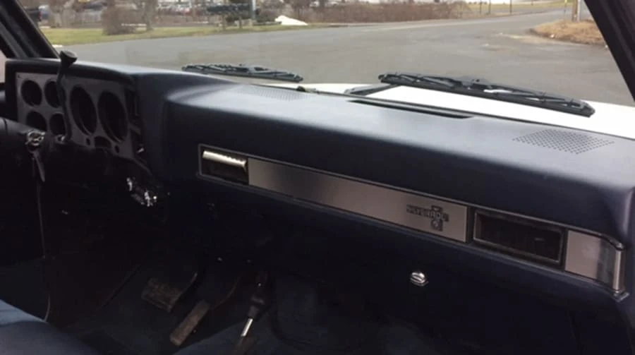 1987 Chevrolet C/K 3rd Gen - Image 5 of 7
