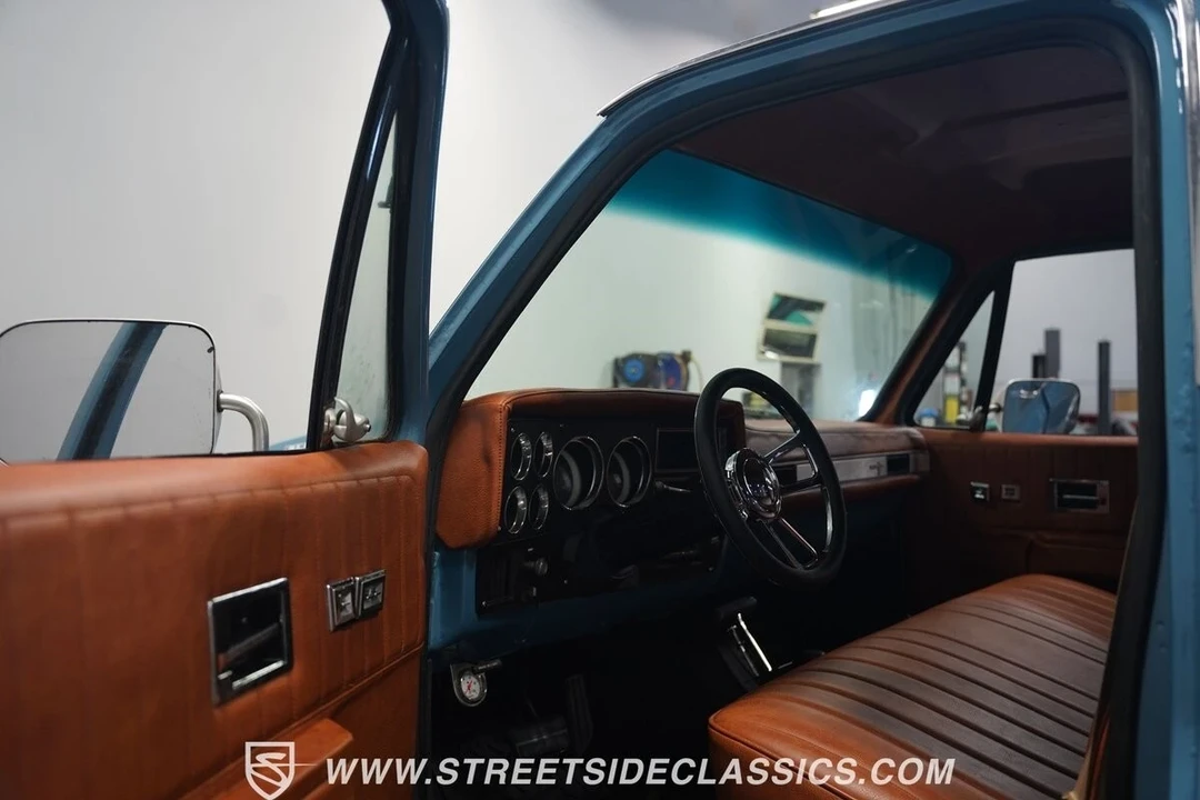 1987 Chevrolet C/K 3rd Gen - Image 5 of 12
