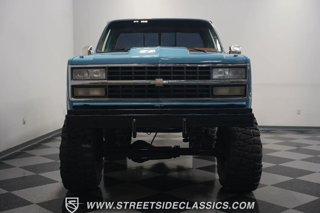 1987 Chevrolet C/K 3rd Gen - Image 6 of 12