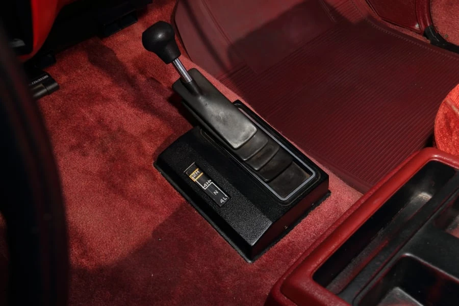1987 Chevrolet C/K 3rd Gen - Image 29 of 31
