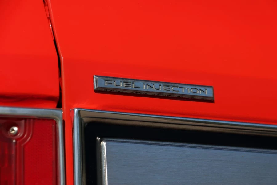 1987 Chevrolet C/K 3rd Gen - Image 8 of 31