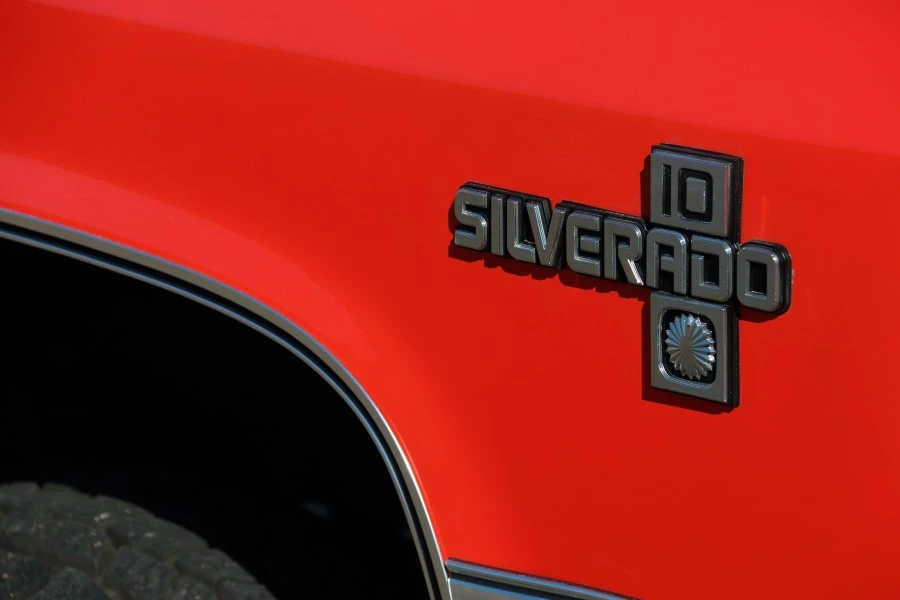 1987 Chevrolet C/K 3rd Gen - Image 18 of 31