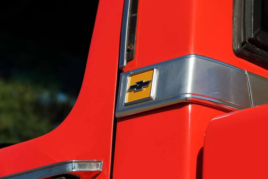 1987 Chevrolet C/K 3rd Gen - Image 7 of 31