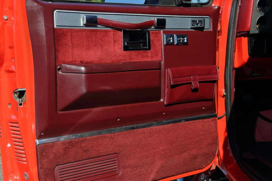 1987 Chevrolet C/K 3rd Gen - Image 22 of 31