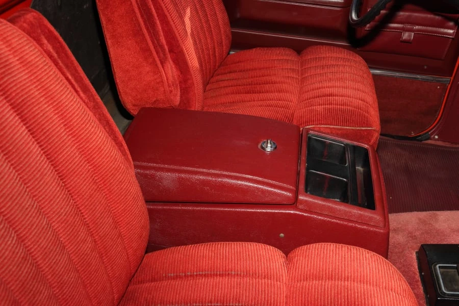 1987 Chevrolet C/K 3rd Gen - Image 25 of 31