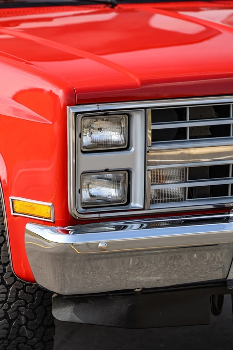 1987 Chevrolet C/K 3rd Gen - Image 11 of 31