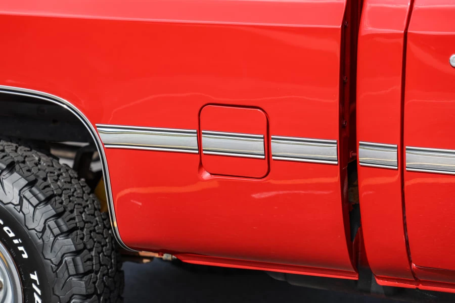 1987 Chevrolet C/K 3rd Gen - Image 10 of 31